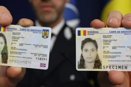 Până când mai poate fi folosit buletinul vechi