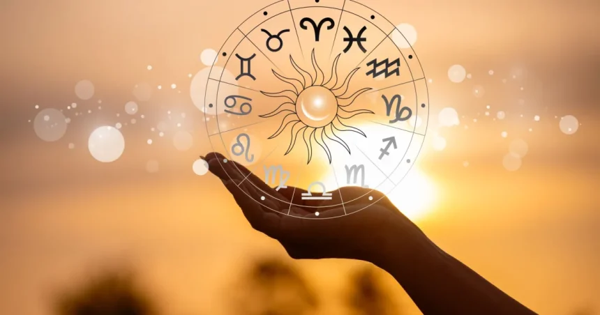 Patru zodii cu schimbări radicale în viață în toamna anului 2026
