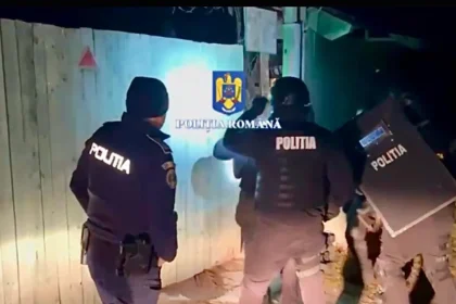 Percheziții în Argeș după protestul din 15 al ciobanilor
