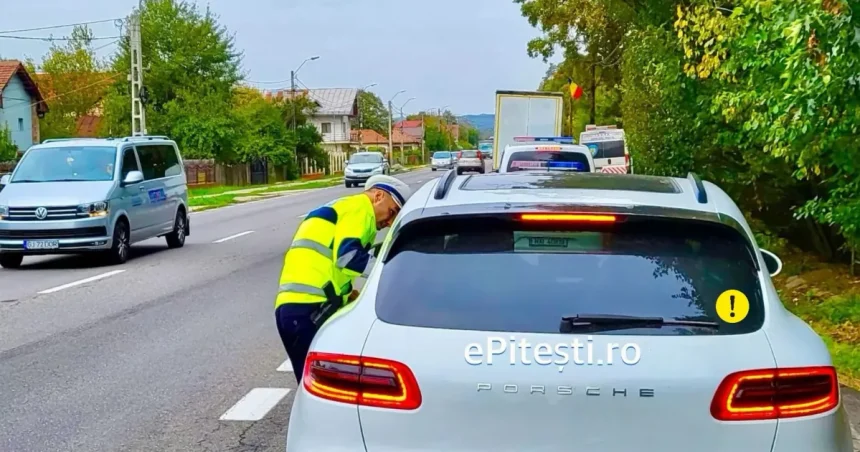 Permis auto după schimbarea buletinului: când trebuie să îl preschimbi