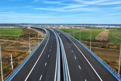 Peste 2.000 km de autostrăzi și drumuri expres până în 2028
