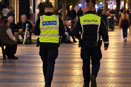 Pitești: adolescent de 16 ani dat dispărut, poliția cere ajutorul