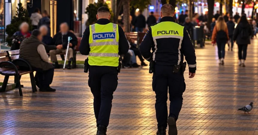 Pitești: adolescent de 16 ani dat dispărut, poliția cere ajutorul