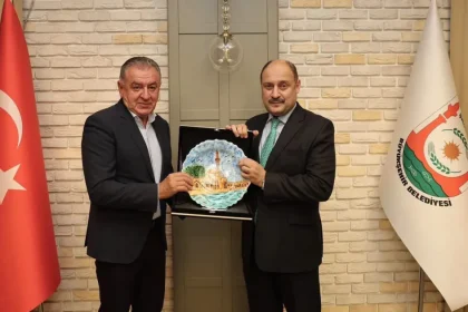 Pitești și Șanlıurfa își consolidează relațiile