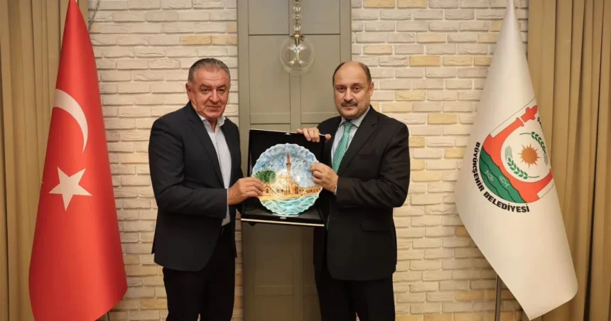 Pitești și Șanlıurfa își consolidează relațiile