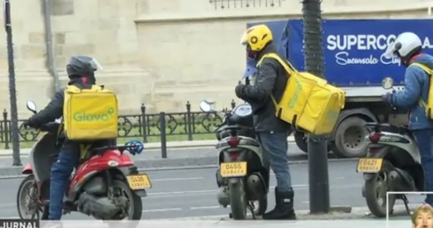 Poliția desfășoară o acțiune în Argeș privind miile de persoane vizate