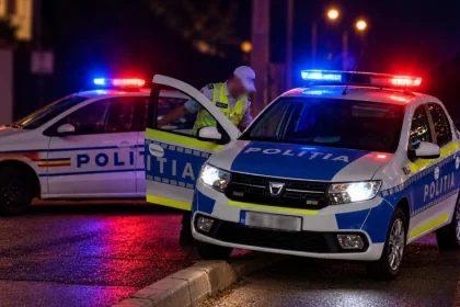 Polițist anchetat pentru fapte deosebit de grave