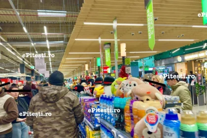 Premieră în magazinele Auchan! Retailerul lansează