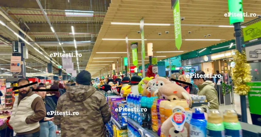Premieră în magazinele Auchan! Retailerul lansează