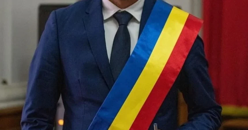 Primar cercetat de DNA într-un dosar penal. Ce acuzații i se aduc