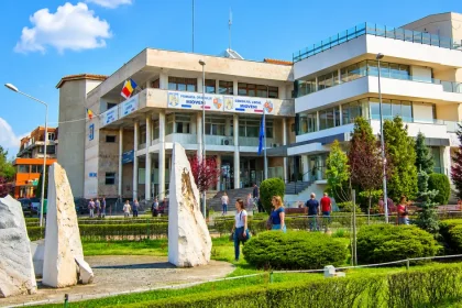 Primăria Mioveni recrutează director executiv