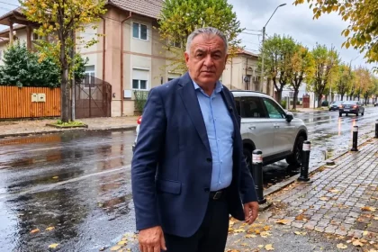 Primarul Piteștiului, Cristian Gentea: O bandă suplimentară pentru