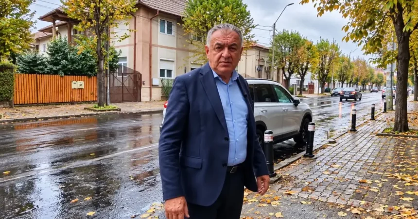 Primarul Piteștiului, Cristian Gentea: O bandă suplimentară pentru