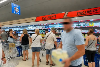Produsul-vedetă de la Lidl, disponibil doar acum