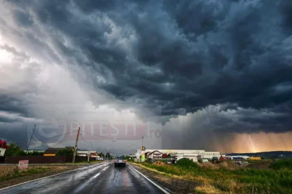 Răcire bruscă în România: ANM a emis noi alerte meteo