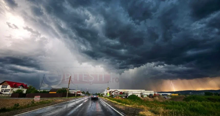 Răcire bruscă în România: ANM a emis noi alerte meteo