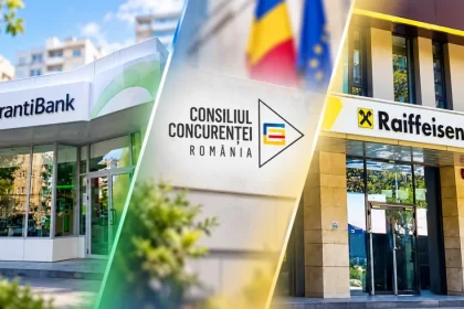 Raiffeisen Bank preia Garanti Bank. Ce se întâmplă cu banii clienților