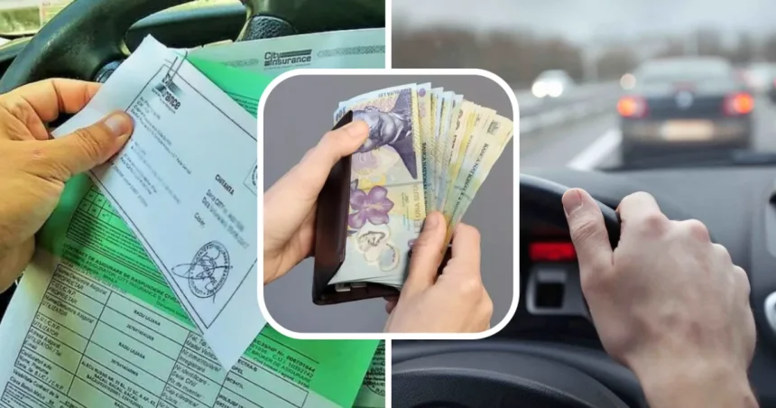 RCA se scumpește chiar dacă nu ai avut niciun accident. Iată cât vei plăti