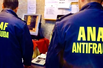 Reforme majore: controale ANAF mai stricte