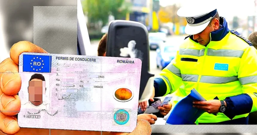 Reguli noi pentru permisul auto din 6 noiembrie 2026. Ce categorii de șoferi sunt vizate