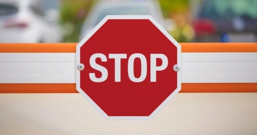Restricții de circulație pe strada Tineretului din Pitești