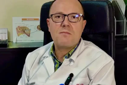 Rinoplastia, între armonia facială și sănătatea nasului
