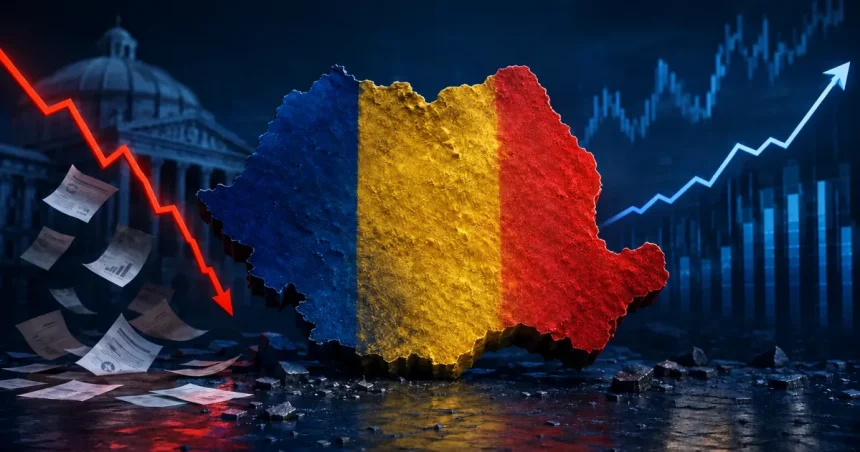 România în alertă din cauza alimentelor nesănătoase! Verdictul a fost pronunțat