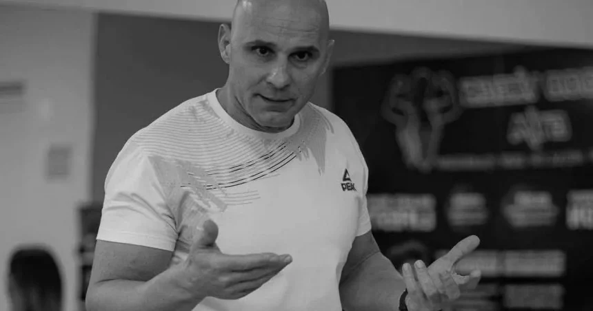 S-a aflat! Ce a provocat de fapt moartea lui Daniel Oprea