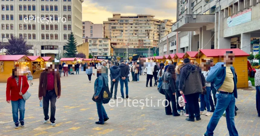 Salariul mediu net din Argeș, în scădere cu 3,5% față de anul trecut