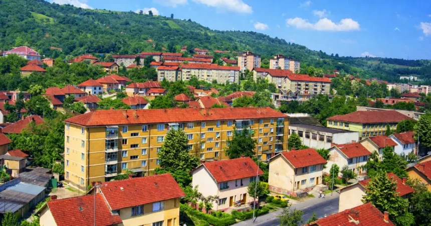 Schimbări majore la impozitarea clădirilor
