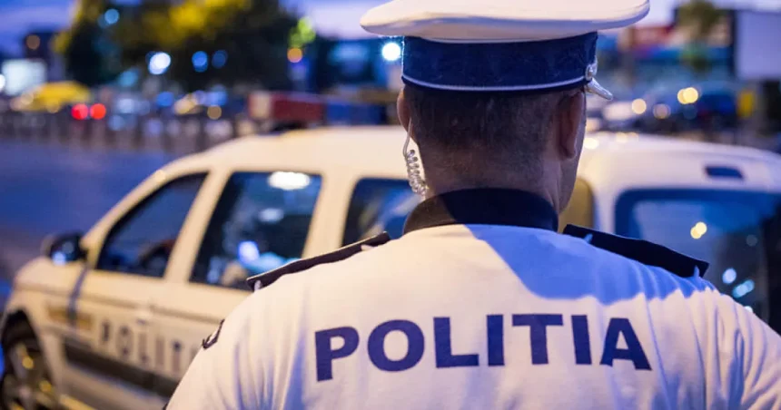 Șeful Serviciului Permise Auto, reținut de DNA pentru fapte de corupție