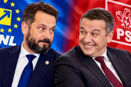 Senatorul PNL de Argeș Mihai Coteț lansează un atac devastator