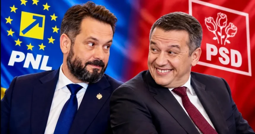 Senatorul PNL de Argeș Mihai Coteț lansează un atac devastator