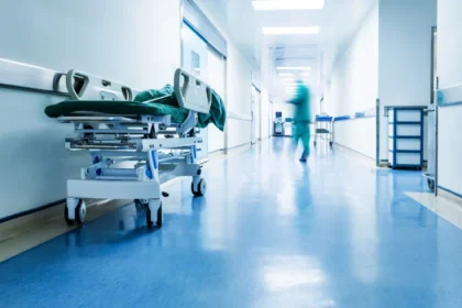Situație revoltătoare la un mare spital din țară
