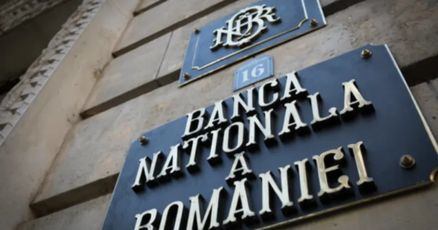 Șoc pe piața valutară! Ce se întâmplă cu leul acum