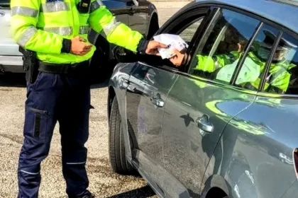 Șoferii pot rămâne fără talon din cauza mai multor defecțiuni