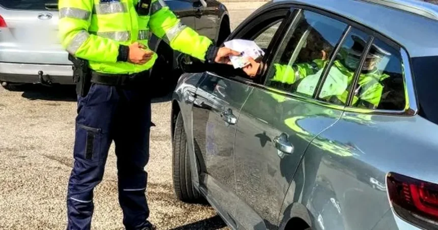 Șoferii pot rămâne fără talon din cauza mai multor defecțiuni
