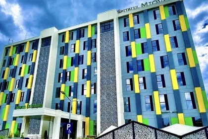 Spitalul Mioveni angajează personal medical și auxiliar!