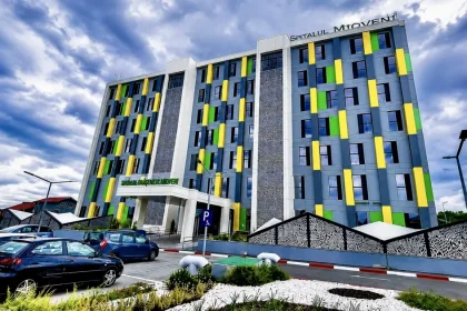 Spitalul Mioveni face angajări pentru mai multe posturi vacante