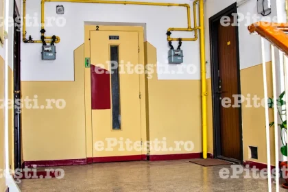 Stai la parter și plătești reparația liftului? Ce obligații ai