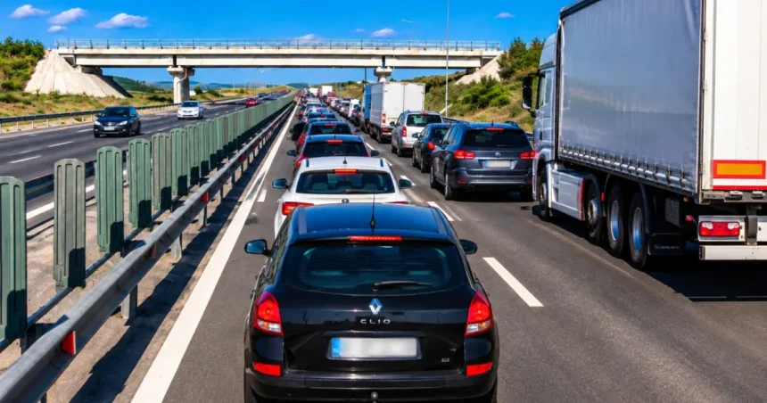 TollRo, probleme tehnice de la 1 octombrie! Anunțul CNAIR