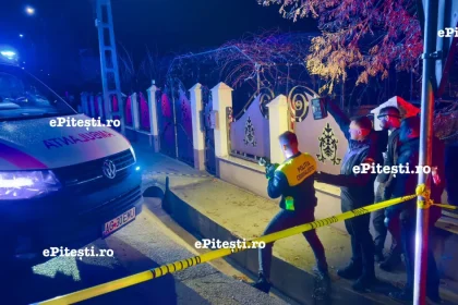 Tragedie cumplită: și-a pierdut viața într-un mod dramatic