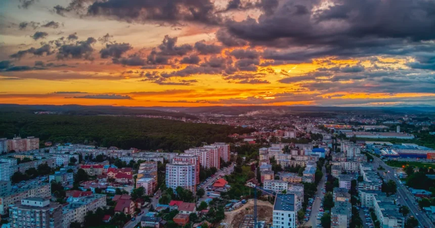 Trei străzi din Pitești intră în modernizare: unde se desfășoară lucrările