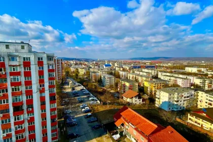 TVA de 21% pentru aceste locuințe, din 1 octombrie. Cât va fi