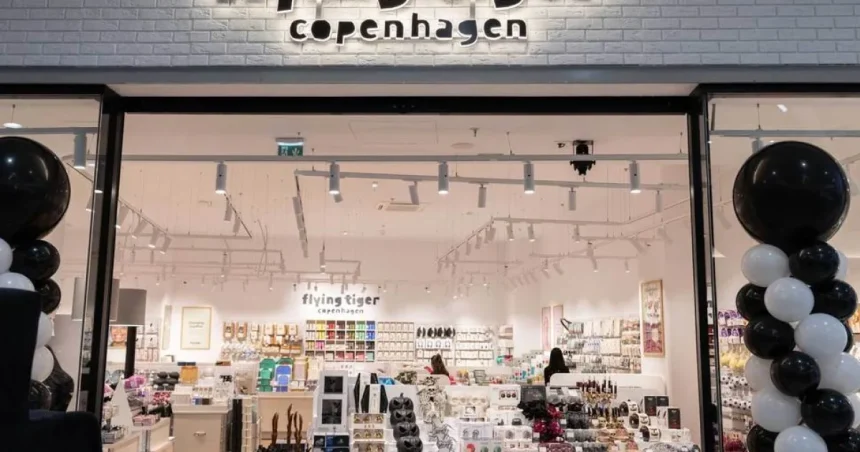 Un nou retailer internațional intră în România. Se deschid magazine