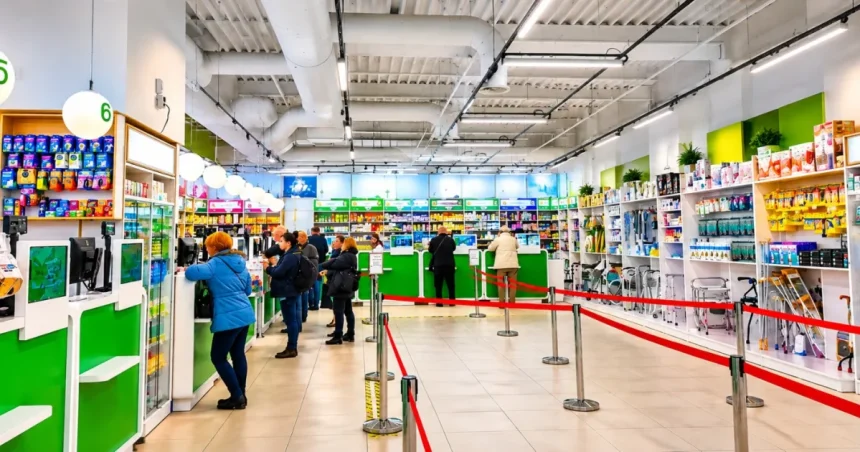 Vaccinul antigripal 2026: când ajunge în farmacii și de ce este important