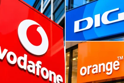 Vodafone scumpește abonamentele de internet și TV