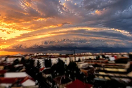 Vremea se răcește brusc în România: de la temperaturi