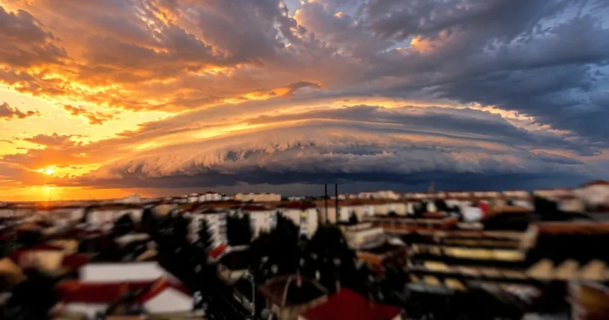 Vremea se răcește brusc în România: de la temperaturi